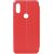 Купить Чехол-книжка TOTO Book Rounded Leather Case Huawei Y6s Red, фото , изображение 2, характеристики, отзывы