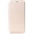 Купить Чехол-книжка TOTO Book Rounded Leather Case Samsung Galaxy S20 Ultra Gold, фото , характеристики, отзывы