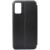 Придбати Чехол-книжка TOTO Book Rounded Leather Case Samsung Galaxy S20+ Black, image , зображення 2, характеристики, відгуки
