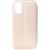 Придбати Чехол-книжка TOTO Book Rounded Leather Case Samsung Galaxy S20+ Gold, image , зображення 2, характеристики, відгуки