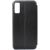 Придбати Чехол-книжка TOTO Book Rounded Leather Case Samsung Galaxy S20 Black, image , зображення 2, характеристики, відгуки