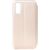 Купить Чехол-книжка TOTO Book Rounded Leather Case Samsung Galaxy S20 Gold, фото , изображение 2, характеристики, отзывы