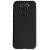 Купить Чехол-накладка TOTO 1mm Matt TPU Case Xiaomi Redmi Note 9 Black, фото , характеристики, отзывы