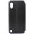 Купить Чехол-книжка TOTO Book Rounded Leather Case Samsung Galaxy A01 Black, фото , изображение 2, характеристики, отзывы