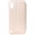 Купить Чехол-книжка TOTO Book Rounded Leather Case Samsung Galaxy A01 Gold, фото , изображение 2, характеристики, отзывы