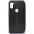 Купить Чехол-книжка TOTO Book Rounded Leather Case Samsung Galaxy A11/M11 Black, фото , изображение 2, характеристики, отзывы