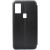 Придбати Чехол-книжка TOTO Book Rounded Leather Case Samsung Galaxy M21 Black, image , зображення 2, характеристики, відгуки