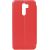 Купить Чехол-книжка TOTO Book Rounded Leather Case Xiaomi Redmi 9 Red, фото , изображение 2, характеристики, отзывы