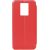 Купить Чехол-накладка TOTO Book Rounded Leather Case Xiaomi Redmi Note 9 Red, фото , изображение 2, характеристики, отзывы
