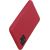 Купить Чехол-накладка RedPoint Uno Case Samsung Galaxy A31 Red, фото , изображение 4, характеристики, отзывы