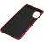 Купить Чехол-накладка RedPoint Uno Case Samsung Galaxy A31 Red, фото , изображение 7, характеристики, отзывы