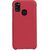 Купить Чехол-накладка RedPoint Uno Case Samsung Galaxy M21 Red, фото , характеристики, отзывы