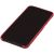 Купить Чехол-накладка RedPoint Uno Case Samsung Galaxy M21 Red, фото , изображение 2, характеристики, отзывы