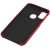Купить Чехол-накладка RedPoint Uno Case Samsung Galaxy M21 Red, фото , изображение 5, характеристики, отзывы