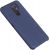 Купить Чехол-накладка RedPoint Uno Case Xiaomi Redmi 9 Blue, фото , изображение 3, характеристики, отзывы