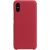 Придбати Чехол-накладка RedPoint Uno Case Xiaomi Redmi 9A Red, image , характеристики, відгуки