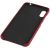 Придбати Чехол-накладка RedPoint Uno Case Xiaomi Redmi 9A Red, image , зображення 8, характеристики, відгуки