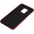 Купить Чехол-накладка RedPoint Uno Case Xiaomi Redmi Note 9 Pro/Note 9S/Note 9 Pro Max Red, фото , изображение 3, характеристики, отзывы