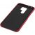 Купить Чехол-накладка RedPoint Uno Case Xiaomi Redmi 9 Red, фото , изображение 2, характеристики, отзывы