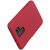 Купить Чехол-накладка RedPoint Uno Case Xiaomi Redmi 9 Red, фото , изображение 4, характеристики, отзывы