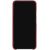 Купить Чехол-накладка RedPoint Uno Case Xiaomi Redmi 9 Red, фото , изображение 6, характеристики, отзывы