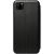 Придбати Чехол-книжка TOTO Book Rounded Leather Case Huawei Y5p 2020 Black, image , зображення 2, характеристики, відгуки