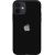 Купить Чехол-накладка TOTO Silicone Full Protection Case Apple iPhone 12/12 Pro Black, фото , характеристики, отзывы