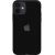Купить Чехол-накладка TOTO Silicone Full Protection Case Apple iPhone 12/12 Pro Black, фото , изображение 2, характеристики, отзывы