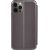 Купить Чехол-накладка TOTO Book Rounded Leather Case Apple iPhone 12 Pro Max Grey, фото , характеристики, отзывы