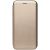 Купить Чехол-накладка TOTO Book Rounded Leather Case Xiaomi Poco X3 Gold, фото , характеристики, отзывы