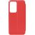 Купить Чехол-книжка TOTO Book Rounded Leather Case Samsung Galaxy A72 Red, фото , изображение 2, характеристики, отзывы