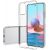 Купить Чехол-накладка TOTO Acrylic+TPU Case Xiaomi Redmi Note 10/10S Transparent, фото , характеристики, отзывы