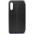 Купить Чехол-книжка TOTO Book Rounded Leather Case Xiaomi Redmi 9A Black, фото , изображение 2, характеристики, отзывы