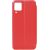 Купить Чехол-книжка TOTO Book Rounded Leather Case Samsung Galaxy A22 Red, фото , изображение 2, характеристики, отзывы