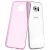 Купить Чехол-накладка TOTO TPU case 0.2mm Samsung Galaxy S6 G920/G920 DS Clear/Pink, фото , изображение 2, характеристики, отзывы