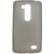 Купить Чехол-накладка TOTO TPU case matte LG L Fino D295 Dual Dark/Grey, фото , изображение 2, характеристики, отзывы