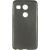 Купить Чехол-накладка TOTO TPU case matte LG Google Nexus 5X Black, фото , изображение 2, характеристики, отзывы