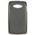 Купить Чехол-накладка TOTO TPU case matte LG L60 X135/X145/X147 Black, фото , изображение 2, характеристики, отзывы