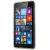 Купить Чехол-накладка TOTO TPU case matte Microsoft Lumia 550 Dark/Grey, фото , изображение 2, характеристики, отзывы