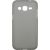 Купить Чехол-накладка TOTO TPU case matte Samsung Galaxy J2 J200H/DS Dark/Grey, фото , характеристики, отзывы