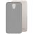 Купить Чехол-накладка TOTO TPU case matte Meizu M2 Note Dark/Grey, фото , характеристики, отзывы