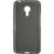 Купить Чехол-накладка TOTO TPU case matte Meizu Pro 5 Dark/Grey, фото , характеристики, отзывы