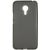Купить Чехол-накладка TOTO TPU case matte Meizu Pro 5 Dark/Grey, фото , изображение 2, характеристики, отзывы