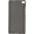 Купить Чехол-накладка TOTO TPU case matte Huawei P8 Dark/Grey, фото , изображение 2, характеристики, отзывы