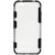 Купить Чехол-накладка TOTO TPU+PC+PU case iPhone 6/6s Black, фото , характеристики, отзывы