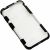 Купить Чехол-накладка TOTO TPU+PC+PU case iPhone 6/6s Black, фото , изображение 2, характеристики, отзывы