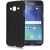 Купить Чехол-накладка TOTO TPU case matte Samsung Galaxy J1 Ace J110H DS Black, фото , изображение 2, характеристики, отзывы
