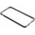 Купить Бампер TOTO super thin metal bumper cases iPhone 6 plus Gray, фото , изображение 3, характеристики, отзывы