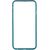 Купить Бампер TOTO super thin metal bumper cases iPhone 6 Blue, фото , характеристики, отзывы