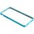 Купить Бампер TOTO super thin metal bumper cases iPhone 6 Blue, фото , изображение 3, характеристики, отзывы